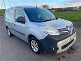 Used Renault Kangoo