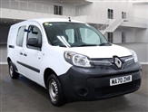 Used Renault Kangoo Used Renault Kangoo