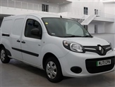 Used Renault Kangoo Used Renault Kangoo