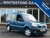 Used Renault Kangoo