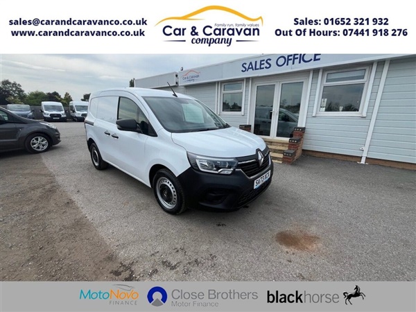 Large image for the Used Renault KANGOO