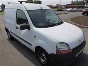 Large image for the Used Renault KANGOO