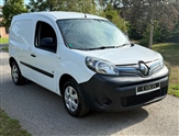 Used Renault Kangoo