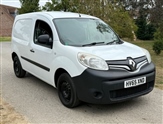 Used Renault Kangoo