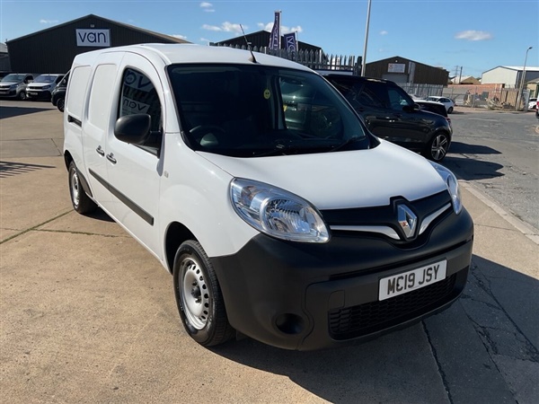 Large image for the Used Renault KANGOO MAXI