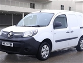 Used Renault Kangoo