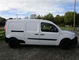 Used Renault Kangoo