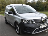 Used Renault Kangoo