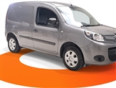 Used Renault Kangoo
