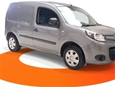 Used Renault Kangoo