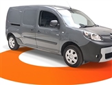 Used Renault Kangoo