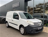 Used Renault Kangoo