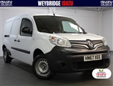 Used Renault Kangoo