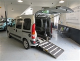 Used Renault Kangoo