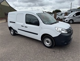 Used Renault Kangoo