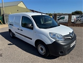 Used Renault Kangoo