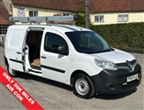Used Renault Kangoo