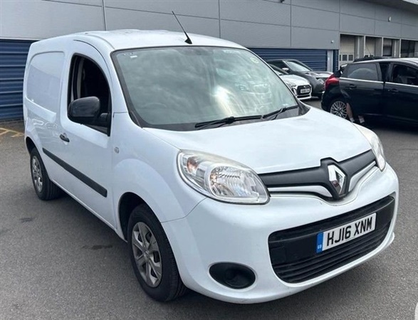 Large image for the Used Renault KANGOO