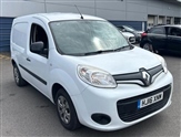Used Renault Kangoo