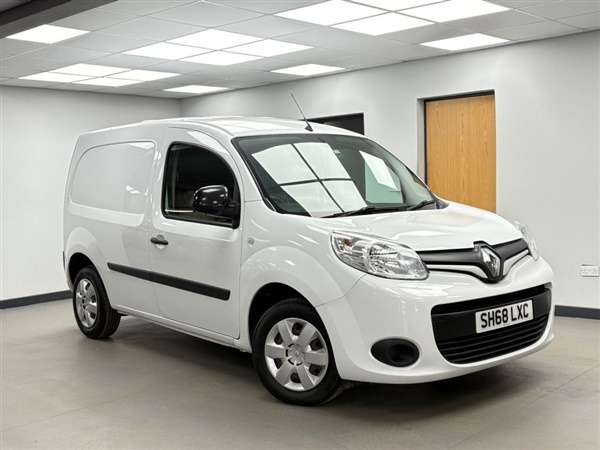 Large image for the Used Renault KANGOO