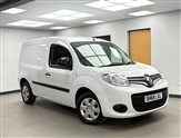 Used Renault Kangoo