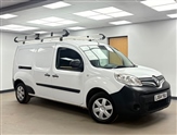 Used Renault Kangoo