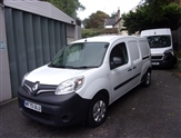 Used Renault Kangoo
