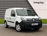 Used Renault Kangoo Used Renault Kangoo