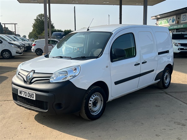 Large image for the Used Renault Kangoo