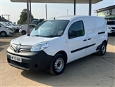 Used Renault Kangoo