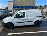 Used Renault Kangoo
