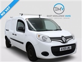 Used Renault Kangoo