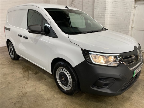 Large image for the Used Renault KANGOO