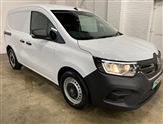 Used Renault Kangoo