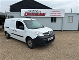 Used Renault Kangoo