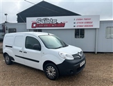Used Renault Kangoo