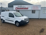 Used Renault Kangoo