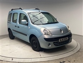 Used Renault Kangoo