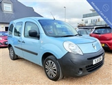 Used Renault Kangoo