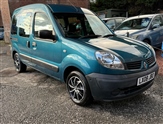 Used Renault Kangoo