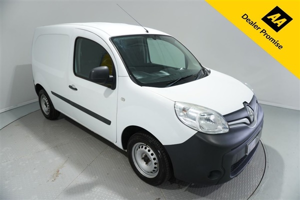 Large image for the Used Renault KANGOO