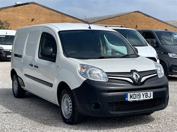 Large image for the Used Renault KANGOO MAXI