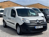 Used Renault Kangoo
