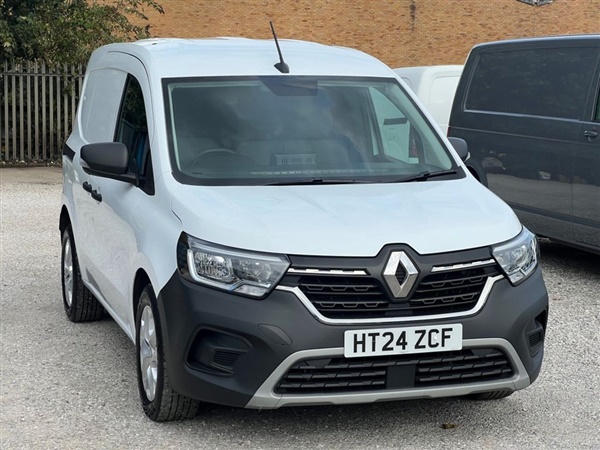 Large image for the Used Renault KANGOO
