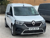 Used Renault Kangoo