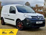 Used Renault Kangoo