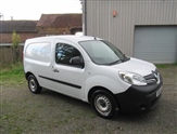 Used Renault Kangoo Used Renault Kangoo
