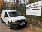 Used Renault Kangoo Used Renault Kangoo