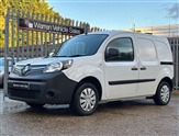 Renault Kangoo Image 1