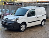 Renault Kangoo Image 2